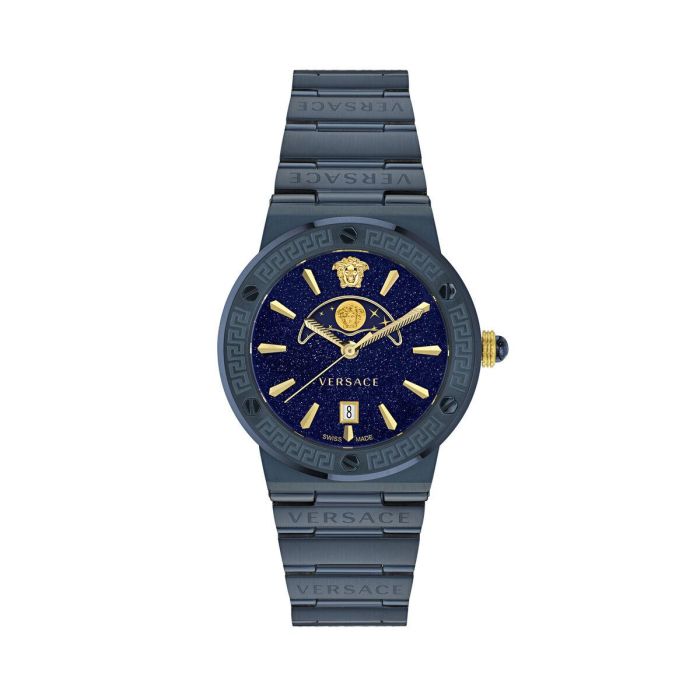 Montre Homme Versace VE7G00423 (Ø 38 mm)
