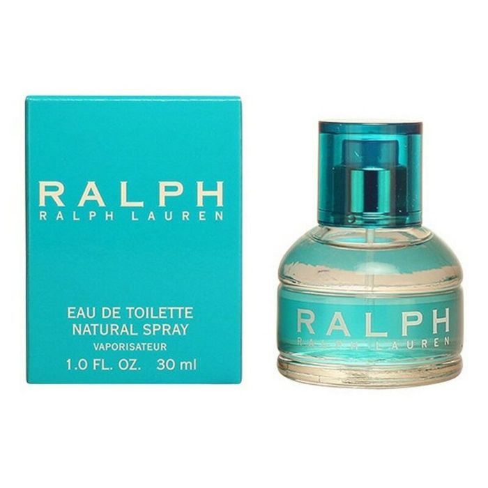 Parfum Femme Ralph Lauren EDT 3
