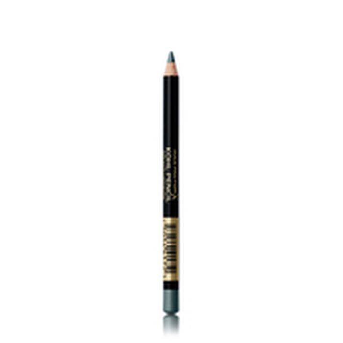 Eyeliner Max Factor Kohl Blanc Vert 6 Eyeliner Max Factor Kohl Blanc Vert 6