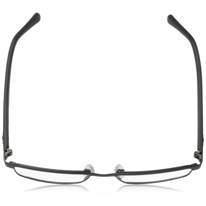 Monture de Lunettes Unisexe Police VPL237-500SLS 1 Monture de Lunettes Unisexe Police VPL237-500SLS 1