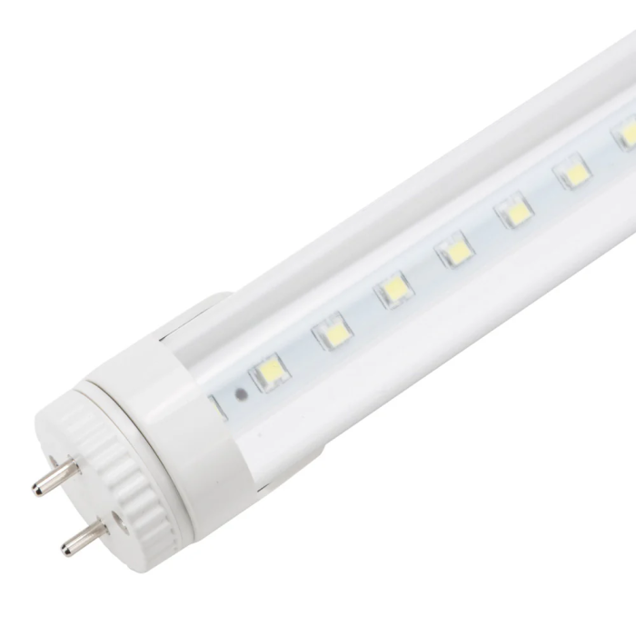 Tube LED T8 23W 2760Lm 6000K 150cm Tête Rotative 60 000H HO-T8RDDG23W-CW-T 0