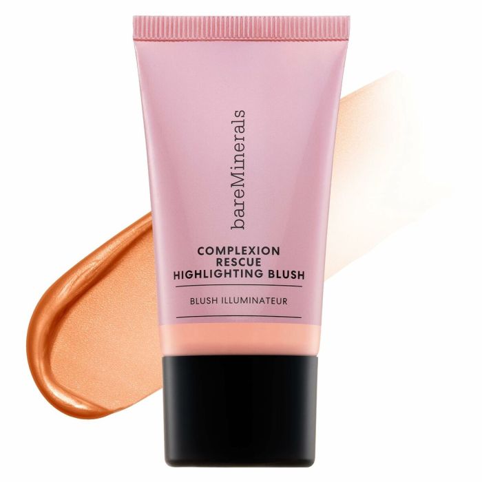 Lot bareMinerals COMPLEXION RESCUE 0 Lot bareMinerals COMPLEXION RESCUE 0