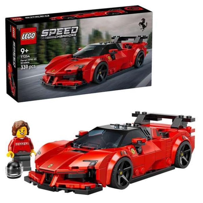 Set de construction Lego 77254 1