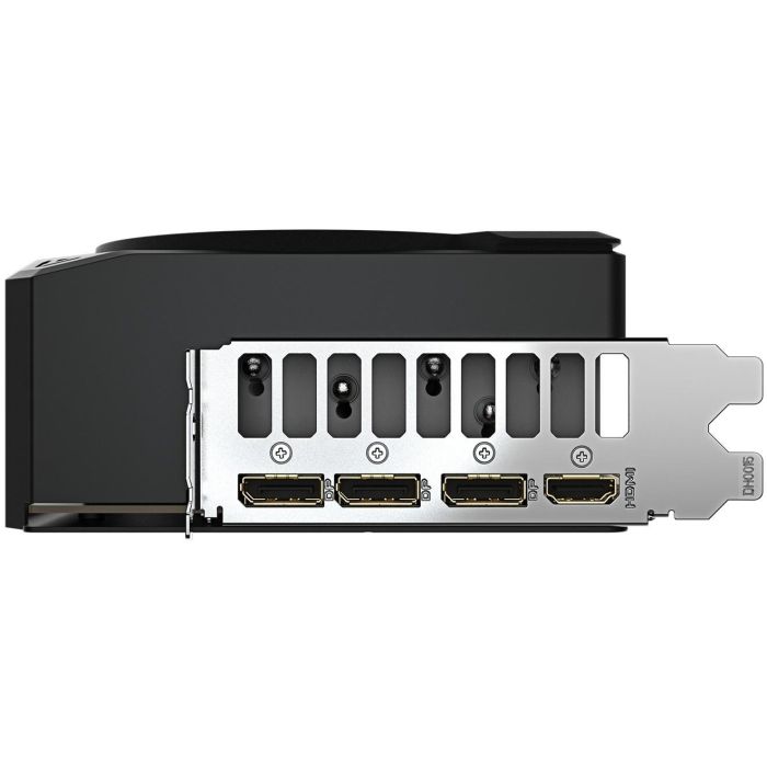 RTX 5090 32GB Gigabyte Windforce OC GDDR7 3Fan 7