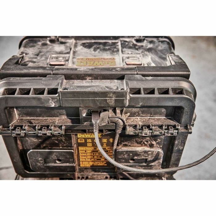 Chargeur de batterie Dewalt DWST83471 4 Chargeur de batterie Dewalt DWST83471 4