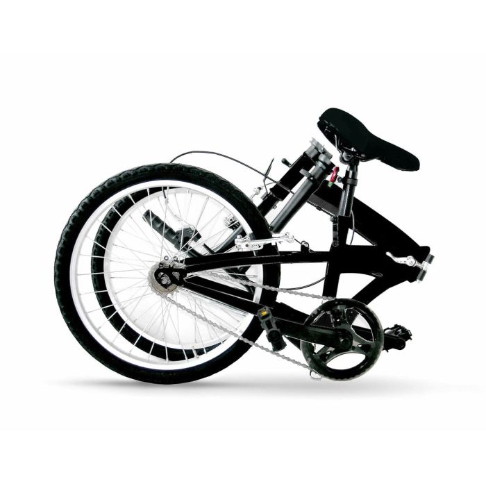Bicyclette Nilox NXMB20V1 Pliable 1