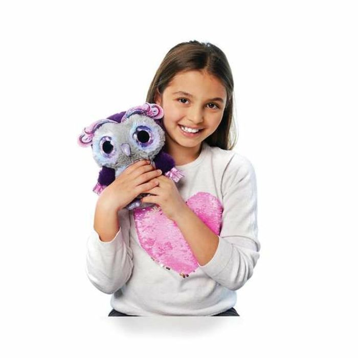 Jouet Peluche Hape Louna Multicouleur Plastique 1 Jouet Peluche Hape Louna Multicouleur Plastique 1