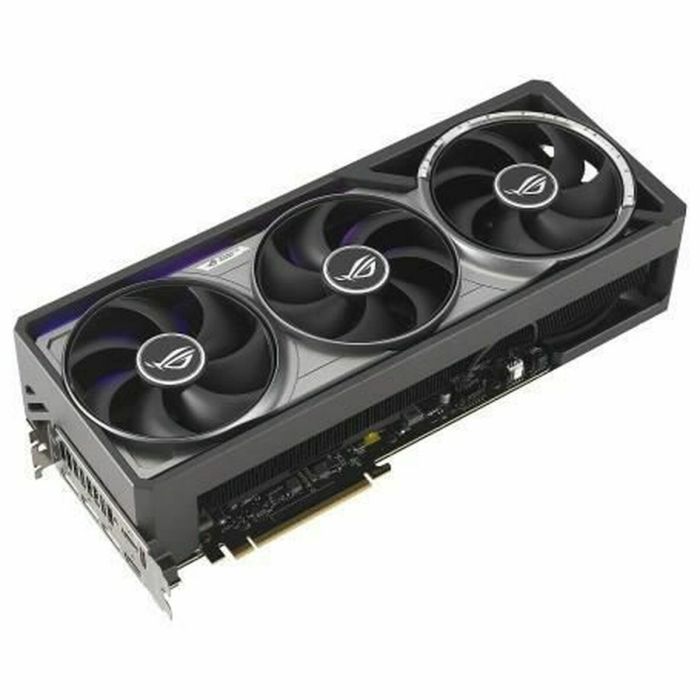 Carte Graphique Asus nvidia geforce rtx 5090 GDDR7 37