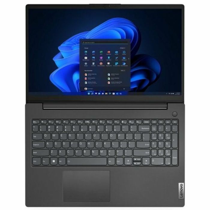 Ordinateur Portable Lenovo 83A100GFSP 16 GB RAM 15,6" intel core i5-13420h 512 GB SSD Espagnol Qwerty 6 Ordinateur Portable Lenovo 83A100GFSP 16 GB RAM 15,6" intel core i5-13420h 512 GB SSD Espagnol Qwerty 6
