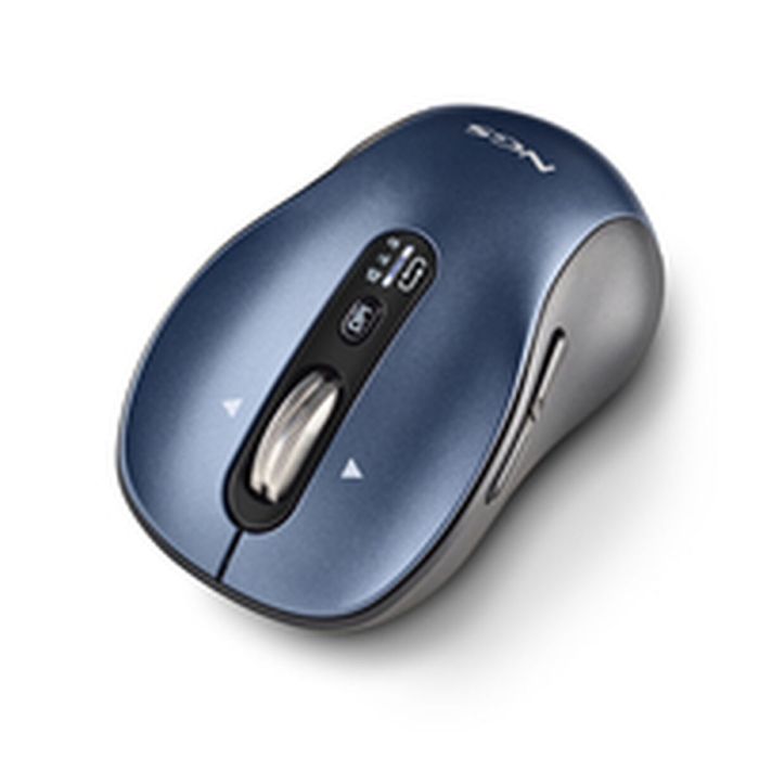 Souris NGS INFINITY-RB Noir 3