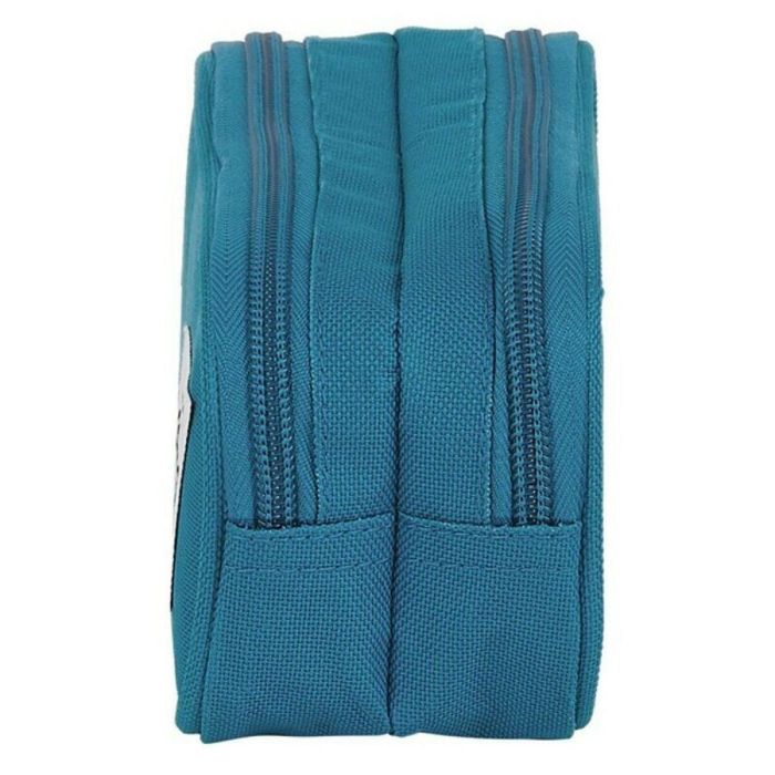 Fourre-tout BlackFit8 M513 Bleu 21 x 8 x 6 cm 2