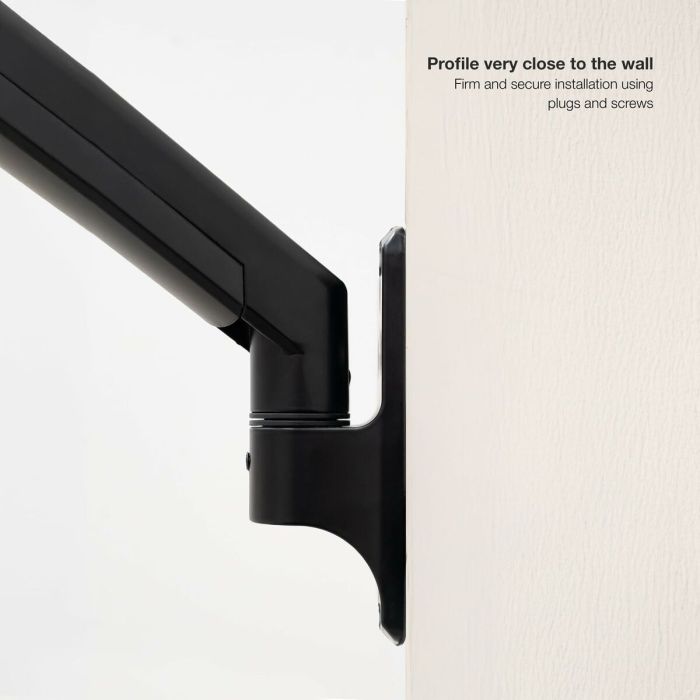 Écran TooQ LP1334TNR-B 34" 13" 12