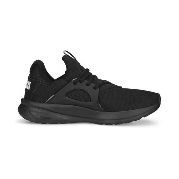 Chaussures de Running pour Adultes Puma 378291 04 Noir 4 Chaussures de Running pour Adultes Puma 378291 04 Noir 4