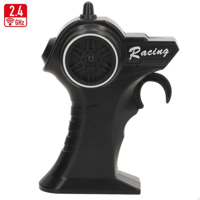 Moto téléguidée Speed & Go (2 Unités) 1