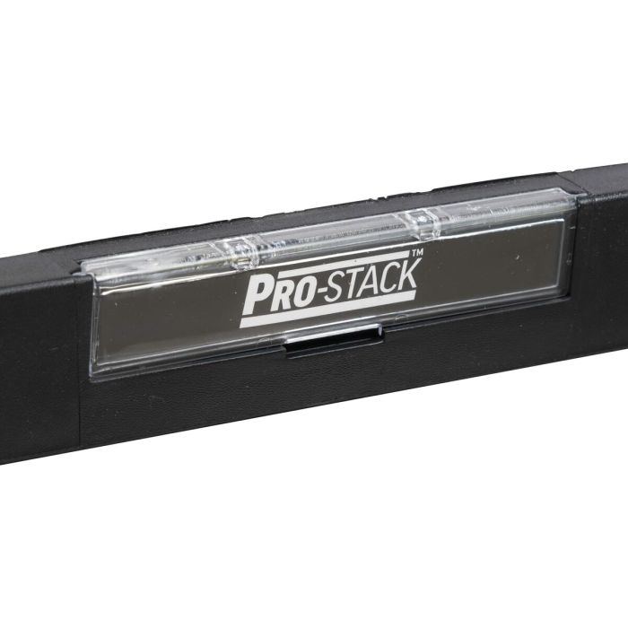 Boîte à outils Stanley Noir polypropylène Plastique 11 Boîte à outils Stanley Noir polypropylène Plastique 11