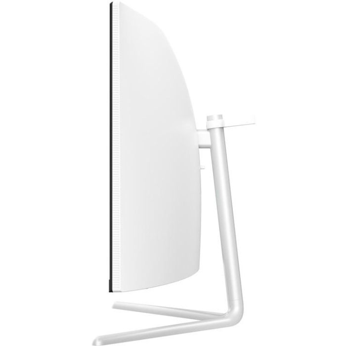 LC-Power 86.36cm (34") LC-M34-UWQHD-100-C-V3 VA+DP+HDMI 3