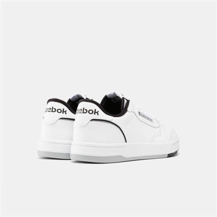 Baskets Reebok Phase Court Blanc Noir 2