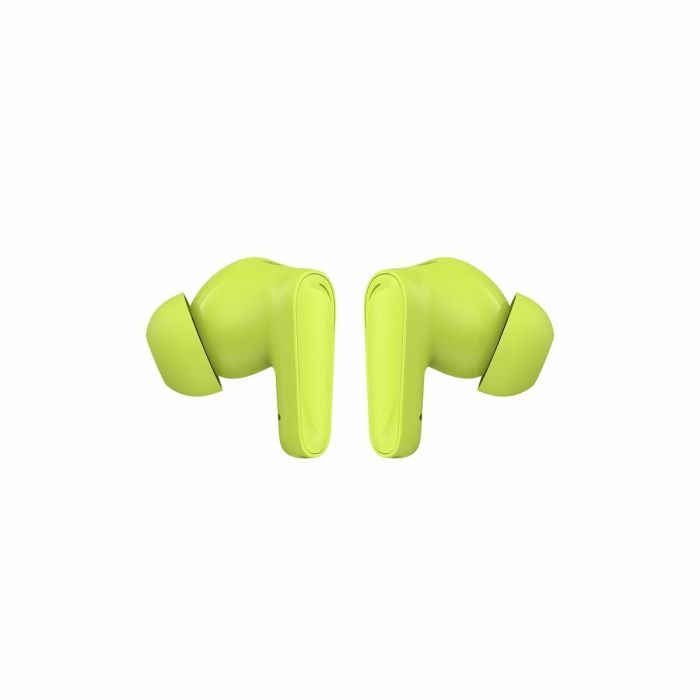 Casque SPC 4630Y BOOST BUDS Vert 5