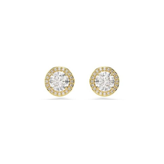 Boucles d´oreilles Femme Swarovski 5686637 Argent 925