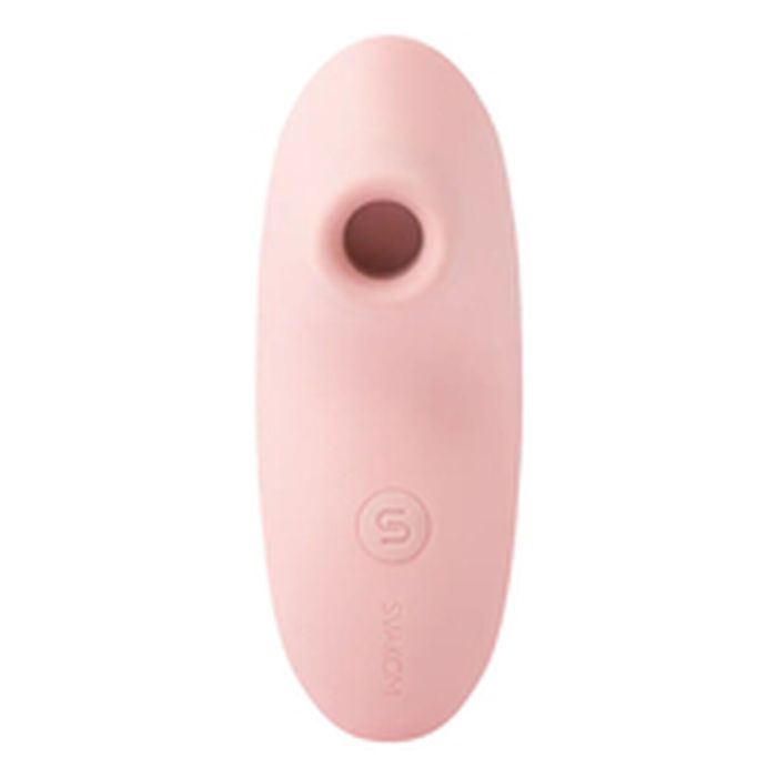 Aspirateur à clitoris Svakom Rose 1