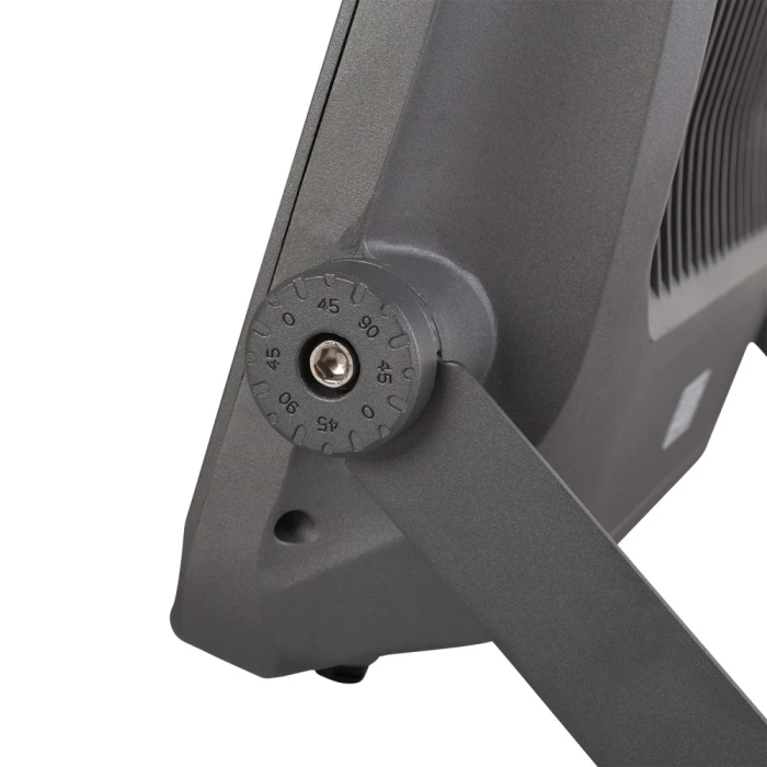 Projecteur LED 150W 27000Lm 120° 5000K IP65 Driver Moso [1916-FL-J-150W-CW] 3