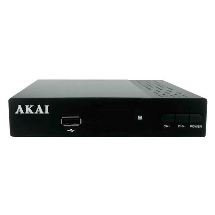 Récepteur TNT Akai 5