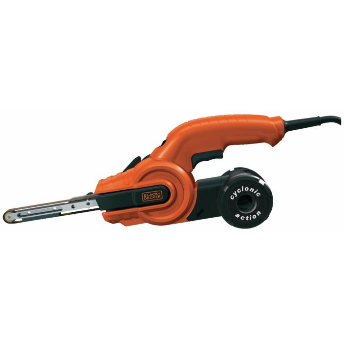 Ponceuse Black & Decker KA900E 350 W 4