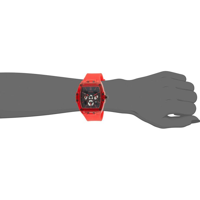 Montre Homme Guess GW0203G5 (Ø 43 mm) 5 Montre Homme Guess GW0203G5 (Ø 43 mm) 5