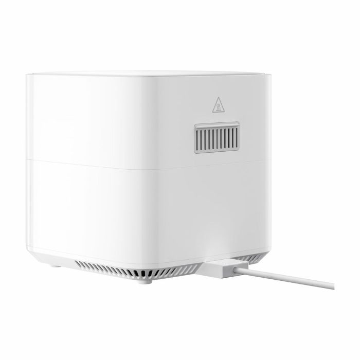 Friteuse à Air Xiaomi BHR8238EU 1600 W 5,5 L Blanc Noir 13