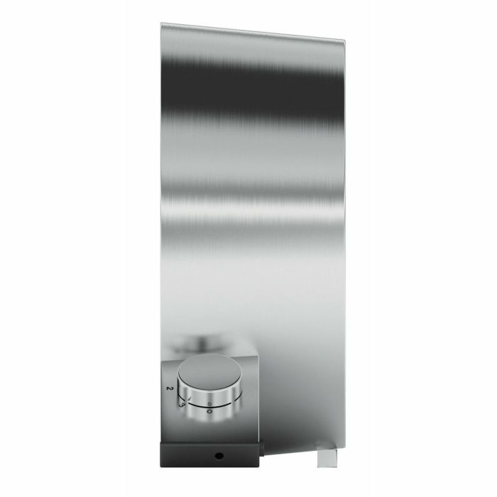 Ventilateur de Bureau Stadler Form Argenté 35 W 7 Ventilateur de Bureau Stadler Form Argenté 35 W 7