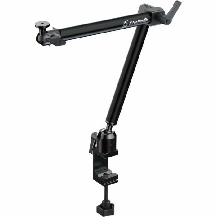 Microphone AVERMEDIA6130 0 Microphone AVERMEDIA6130 0