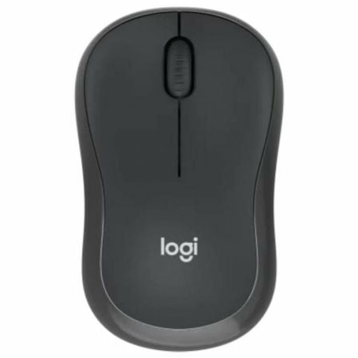 Souris sans-fil Logitech 910-007182 Noir 1000 dpi