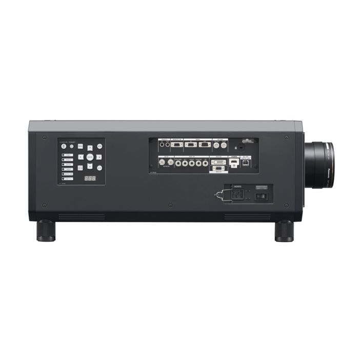 Projecteur Panasonic PT-RZ12KEJ 12000 Lm Full HD 2