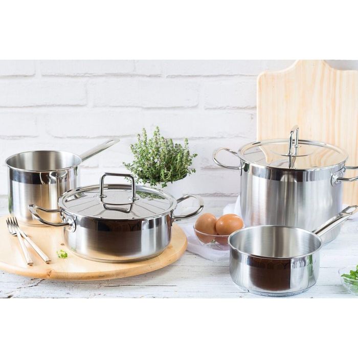 Pose-cuillères BRA A344008 Acier inoxydable 1