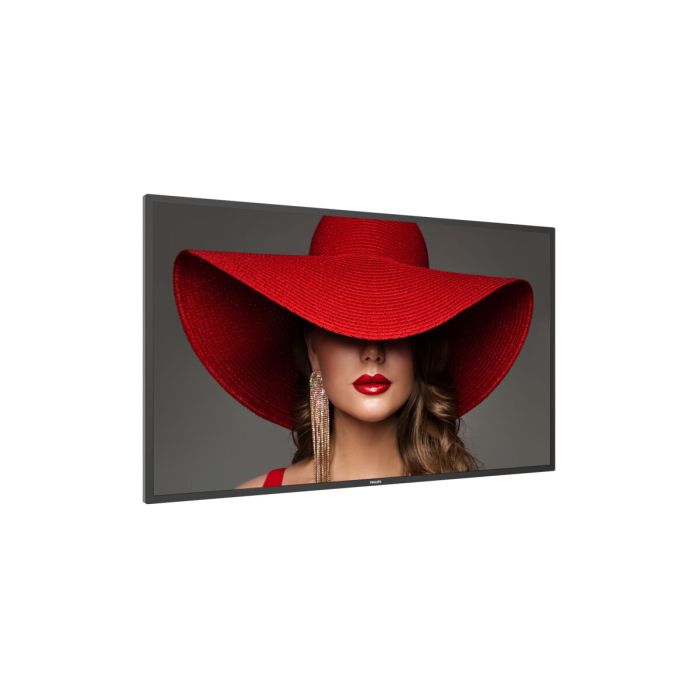 Moniteur Videowall Philips 43BDL4650D/00 4K Ultra HD 43" 2