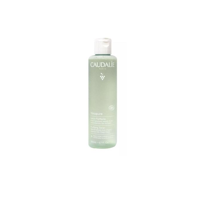 Tonique facial Caudalie VINOPURE 200 ml