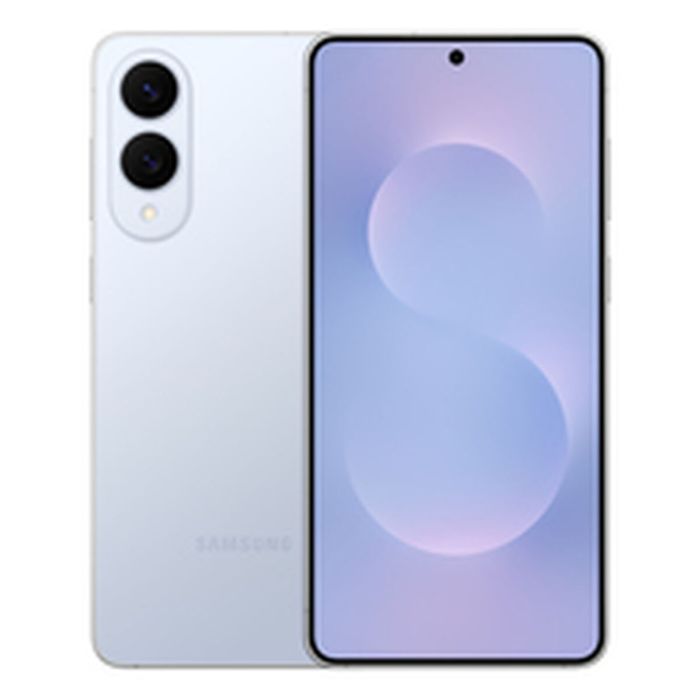 Smartphone Samsung SM-S937 6,7" Octa Core 12 GB RAM 256 GB Bleu 7