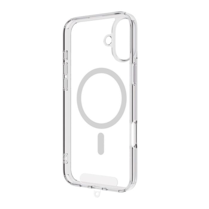Protection pour téléphone portable Muvit for Change iPhone 16 Magnétique 2