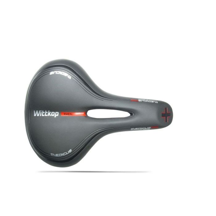 Selle Wittkop WT-999051202 Vert 1