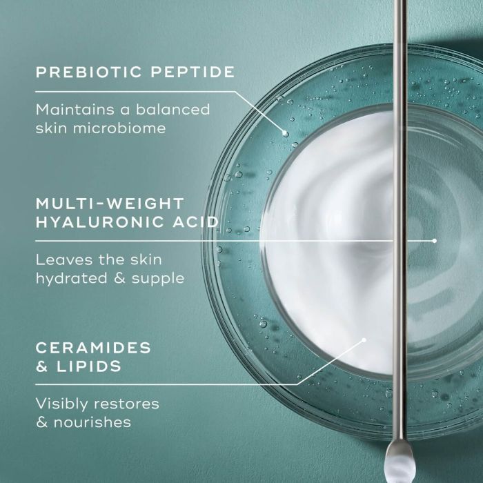 Crème visage Medik8 HIDRATANTES MEDIK8 50 ml 4