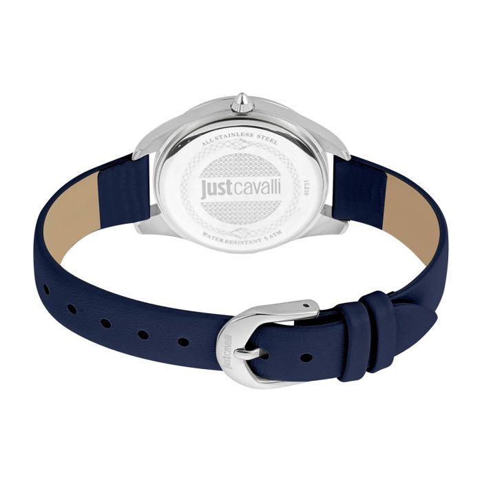 Montre Femme Just Cavalli JC1L210L0115 (Ø 32 mm) 7 Montre Femme Just Cavalli JC1L210L0115 (Ø 32 mm) 7