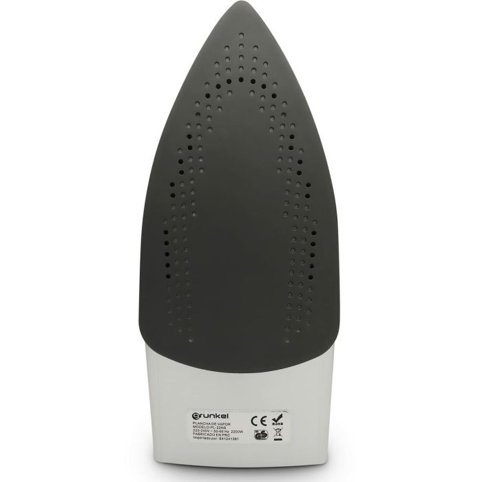 Fer à vapeur Grunkel 2200 W 220 V 2