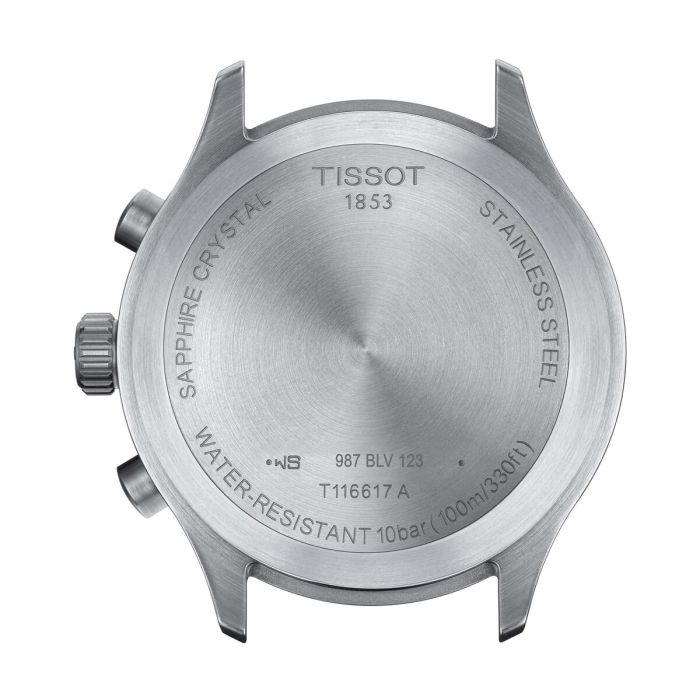 Montre Homme Tissot CHRONO XL 3