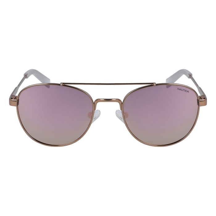 Lunettes de soleil Homme Nautica N4641SP-785 Ø 53 mm 2 Lunettes de soleil Homme Nautica N4641SP-785 Ø 53 mm 2