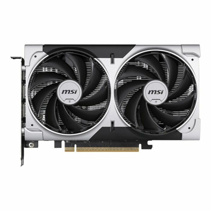 Carte Graphique MSI VENTUS 2X OC 8 GB GDDR6 17