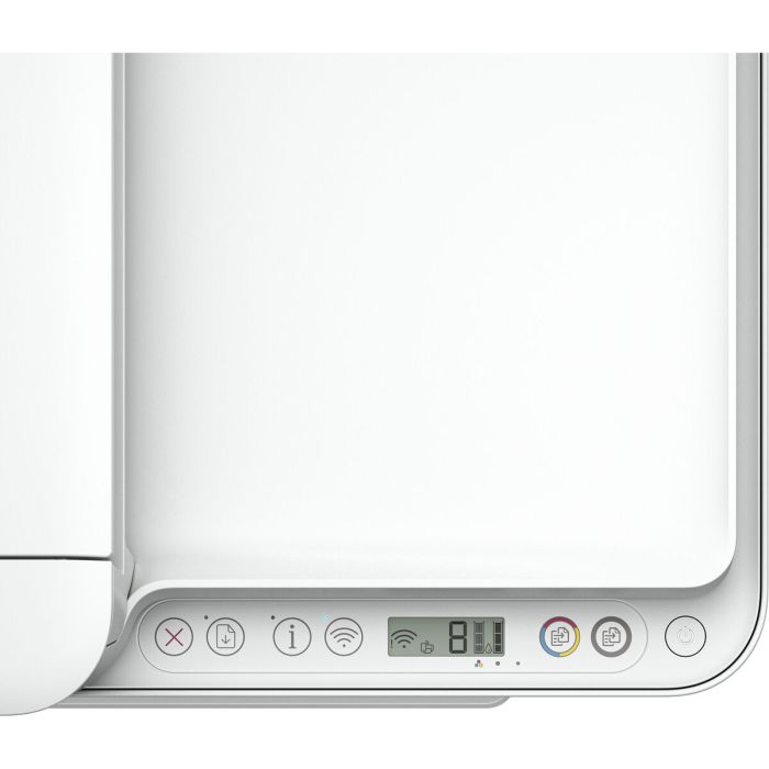 Imprimante Multifonction HP DeskJet 4210e 6