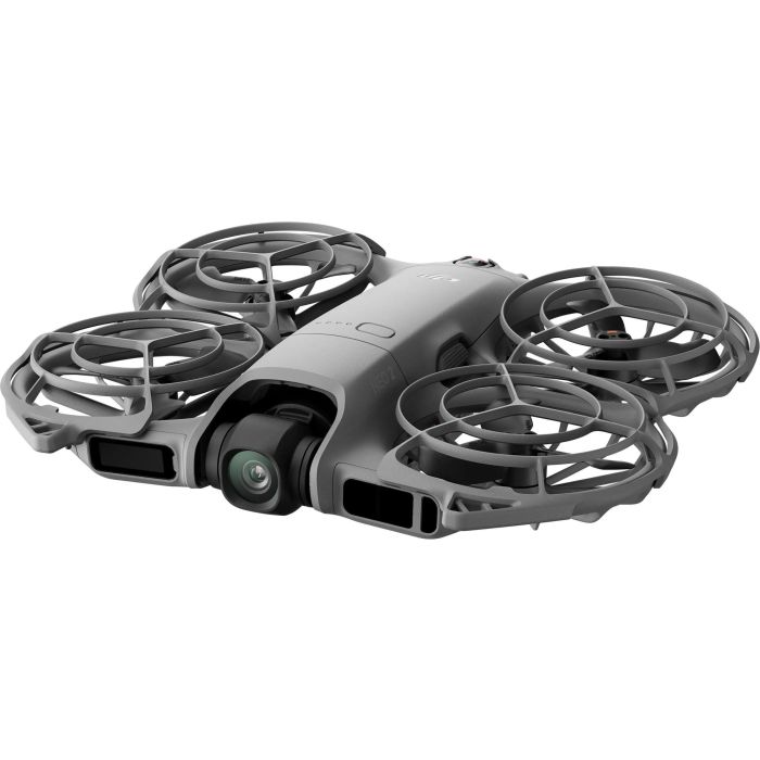 DJI Neo 2 Fly More Combo - Drone avec Caméra 1/1.3'' 48 MP, Vidéo 4K HDR, Kit de 3 Batteries DJI Neo 2 Fly More Combo - Drone avec Caméra 1/1.3'' 48 MP, Vidéo 4K HDR, Kit de 3 Batteries