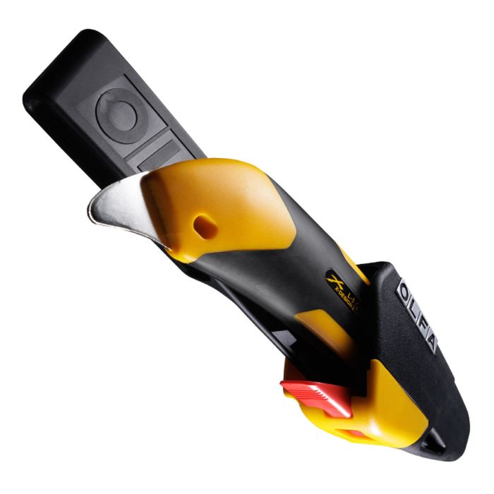 Cutter Olfa L5-AL 18 mm 4