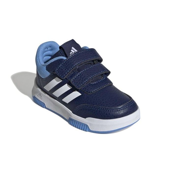 Chaussures de Sport pour Enfants Adidas Tensaur Sport 2.0 Bleu M 2