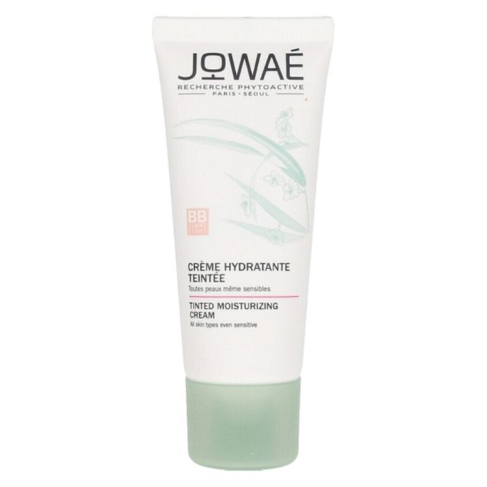 Crème Hydratante avec Couleur Jowaé (30 ml) 30 ml 0 Crème Hydratante avec Couleur Jowaé (30 ml) 30 ml 0